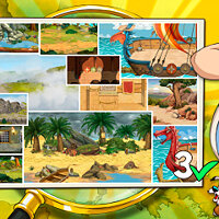 Достижение Olé! в игре Asterix & Obelix: Slap them All! для Xbox One