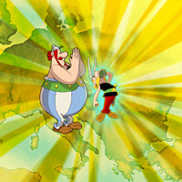Достижение Two fists are better than one. в игре Asterix & Obelix: Slap them All! для Xbox One