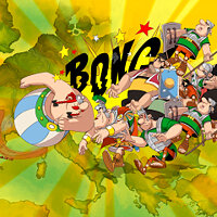 Достижение Romanish Kebab в игре Asterix & Obelix: Slap them All! для Xbox One