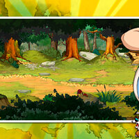 Достижение The year is 50 BC... в игре Asterix & Obelix: Slap them All! для Xbox One