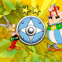 Достижение The Call to Adventure в игре Asterix & Obelix: Slap them All! для Xbox One