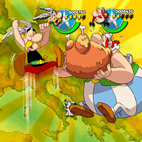 Достижение The Indomitable! в игре Asterix & Obelix: Slap them All! для Xbox One
