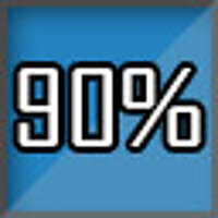 Достижение 90% в игре Mad Games Tycoon 2 для Steam