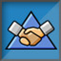 Достижение Издатель! в игре Mad Games Tycoon 2 для Steam