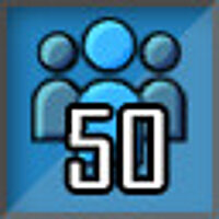 Достижение Работодатель II в игре Mad Games Tycoon 2 для Steam