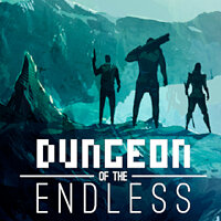 Трофей {trophy} в игре Dungeon of the Endless для PS4
