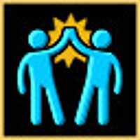 Достижение Members Only в игре Dungeon of the Endless для Steam