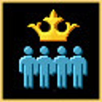 Достижение HR Boss в игре Dungeon of the Endless для Steam