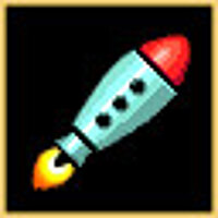 Достижение Rocket Scientist в игре Dungeon of the Endless для Steam