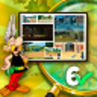Достижение Rest for the Warriors в игре Asterix & Obelix: Slap them All! для GOG