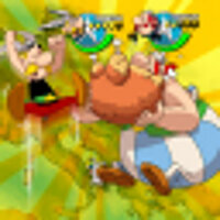 Достижение The Indomitable! в игре Asterix & Obelix: Slap them All! для GOG