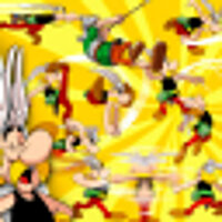Достижение Got Mustache? в игре Asterix & Obelix: Slap them All! для GOG
