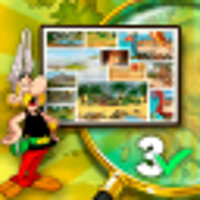 Достижение Olé! в игре Asterix & Obelix: Slap them All! для GOG