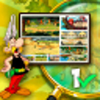 Достижение A Little Tea Before Supper в игре Asterix & Obelix: Slap them All! для GOG