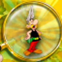 Достижение Asterix’s Odyssey в игре Asterix & Obelix: Slap them All! для GOG