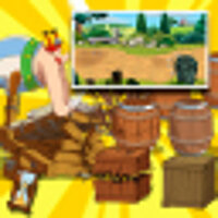 Достижение Nosuchthingasafreesandwix в игре Asterix & Obelix: Slap them All! для GOG