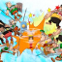 Достижение Slapnado в игре Asterix & Obelix: Slap them All! для GOG