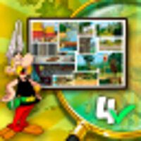 Достижение Cheese and Music в игре Asterix & Obelix: Slap them All! для GOG