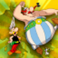 Достижение An Olympic Score в игре Asterix & Obelix: Slap them All! для GOG