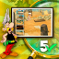 Достижение A nose, my dear fellow, what a nose! в игре Asterix & Obelix: Slap them All! для GOG