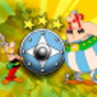Достижение Heroix в игре Asterix & Obelix: Slap them All! для GOG