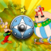 Достижение Gaulish Gracious в игре Asterix & Obelix: Slap them All! для GOG