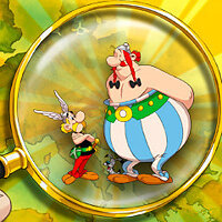 Достижение Вольная борьба в игре Asterix & Obelix: Slap them All! для Steam