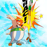 Достижение Галльский волейбол в игре Asterix & Obelix: Slap them All! для Steam