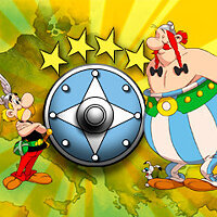 Достижение Храбрейшие из воинов! в игре Asterix & Obelix: Slap them All! для Steam