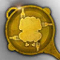 Трофей {trophy} в игре PUBG: Battlegrounds для Epic