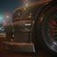 Достижение Серьезный подход в игре Need for Speed (2015) для Steam