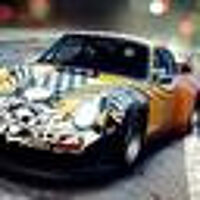 Достижение Мастер обтяжки в игре Need for Speed (2015) для Steam