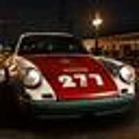 Достижение Городской нарушитель в игре Need for Speed (2015) для Steam