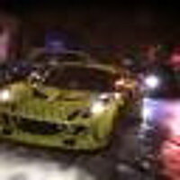 Достижение Подъем по рейтингу в игре Need for Speed (2015) для Steam