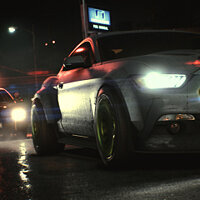 Достижение Удивлен? И я нет в игре Need for Speed (2015) для Xbox One