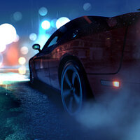 Достижение Королевский дрэг в игре Need for Speed (2015) для Xbox One