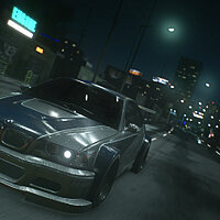 Достижение Никаких фильтров в игре Need for Speed (2015) для Xbox One