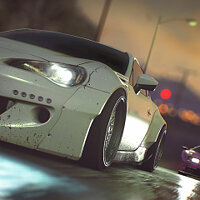 Достижение Тройная корона в игре Need for Speed (2015) для Xbox One