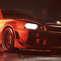 Достижение Из грязи в князи в игре Need for Speed (2015) для Xbox One