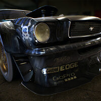 Достижение Фанат в игре Need for Speed (2015) для Xbox One
