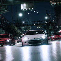 Достижение …и все за одного в игре Need for Speed (2015) для Xbox One