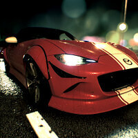 Достижение Фильтроман в игре Need for Speed (2015) для Xbox One