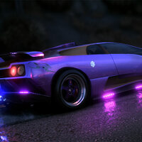 Достижение Бунтарь в игре Need for Speed (2015) для Xbox One