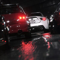 Достижение Один за всех… в игре Need for Speed (2015) для Xbox One