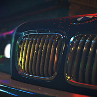 Достижение Повышенное внимание в игре Need for Speed (2015) для Xbox One