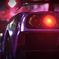Достижение Автограф можно? в игре Need for Speed (2015) для Xbox One