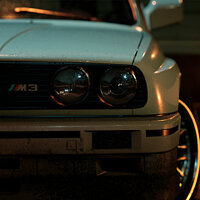 Достижение Конюх в игре Need for Speed (2015) для Xbox One
