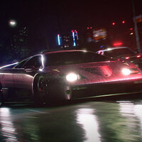 Достижение Вне закона в игре Need for Speed (2015) для Xbox One