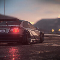 Достижение Засветился в игре Need for Speed (2015) для Xbox One