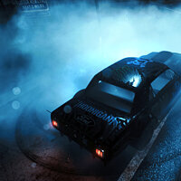 Достижение Безумная разблокировка в игре Need for Speed (2015) для Xbox One